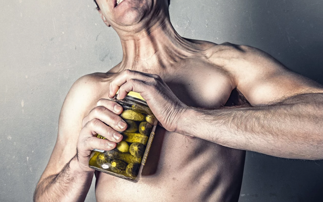 Testosterone levels can be boosted naturally